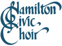 Hamilton Civic Choir